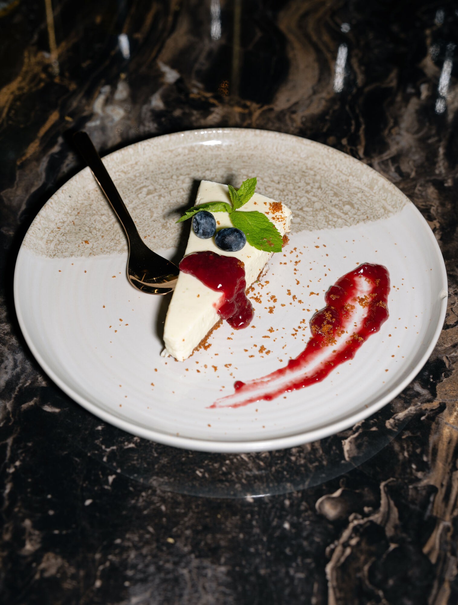 Desserts