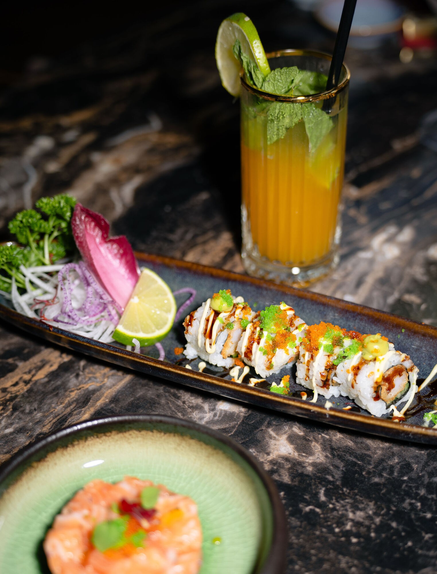 Sushi