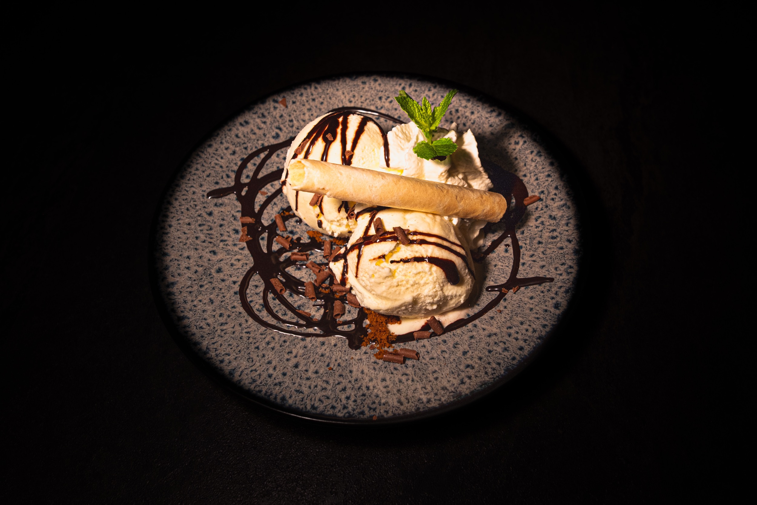 Desserts