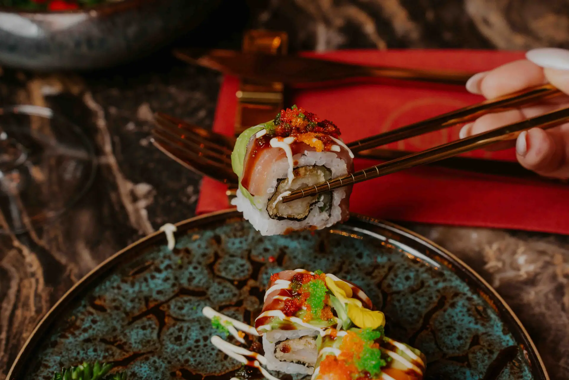 Sushi